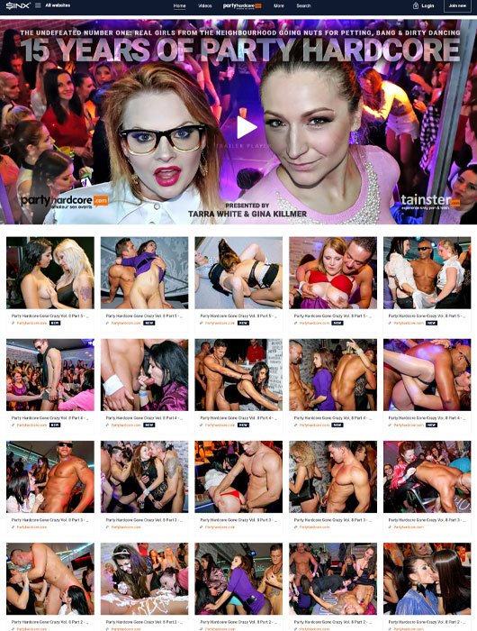 Orgies Group Sex - Best Group Sex Porn & Orgy Sex Parties of 2023